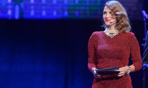 Doris Pinčić otkrila što je radila dok je čekala uključenje u live prijenos Eurosonga