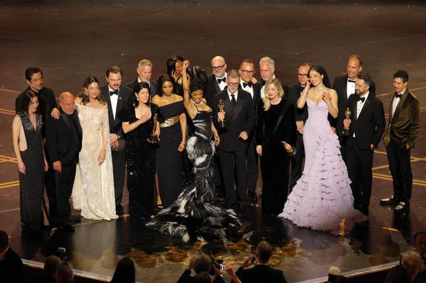 98th Academy Awards - Oscars Show - Hollywood