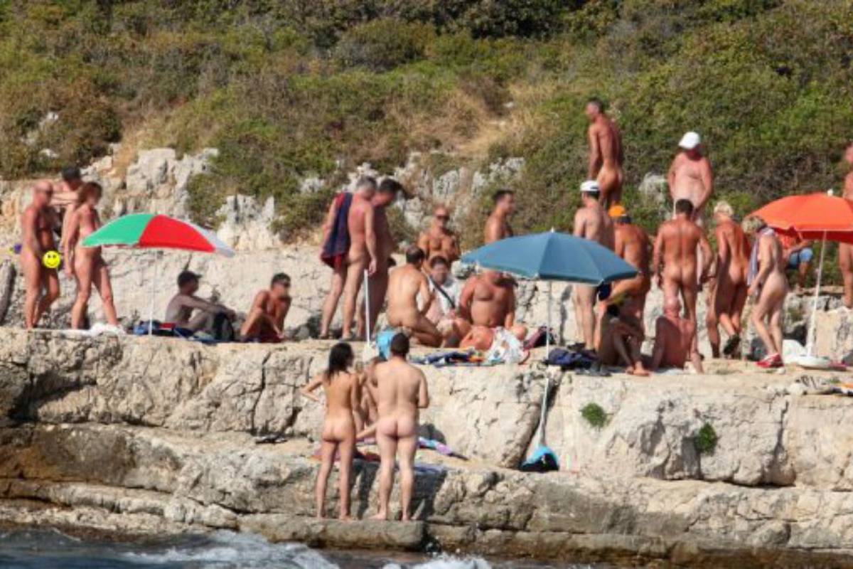 Plažama u na svijetu seks svingerskim Ne poigravajte