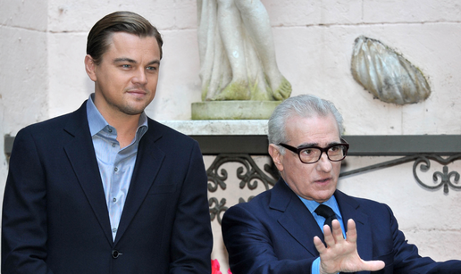 Leo DiCaprio i Martin Scorsese rade na novom filmu o pobuni