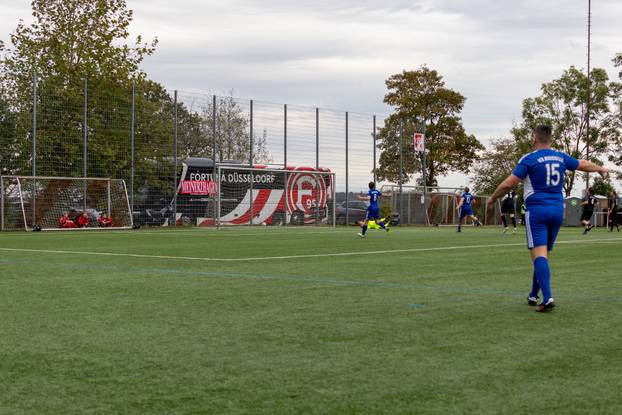 Much: Bivši golman Dinama Gorg Koch organizirao humanitarnu oproštajnu utakmicu