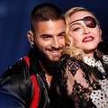 Madonna o počecima karijere: 'Svi su htjeli spavati sa mnom'
