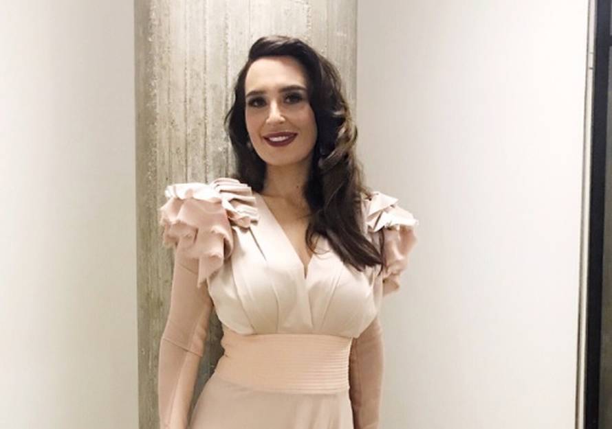 Ivana Kovač: 'Tata Mišo pomno prati moje nastupe i na sve ima neki svoj specifični komentar...'