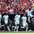 VIDEO Francuska - Maroko 2-0: Mbapp&eacute; do&scaron;ao do 20 golova na SP-u, 'tricolori' prvi polufinalisti