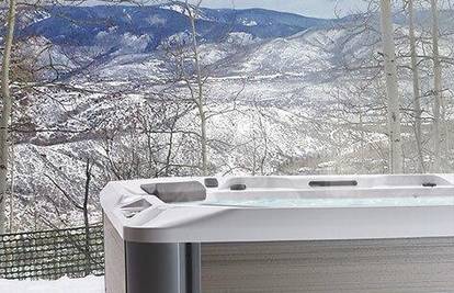 Izgradite svoj raj: Bazen, masažna kada i sauna na dohvat ruke!