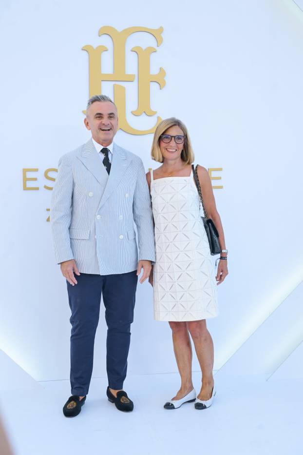 Zagreb: Brojne poznate osobe stigle su na proslavu 100. rođendana hotela Esplanade Zagreb