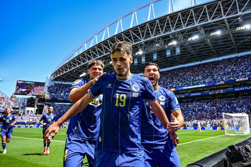 U&Zcaron;IVO Transferi: Mladi talent 'zmajeva' ide u 'staru damu'