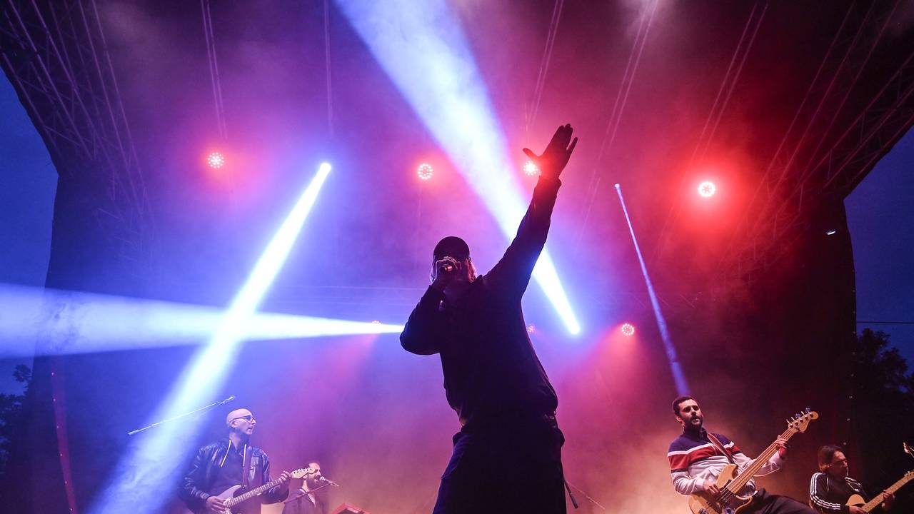FOTO Pips Chips & Videoclips održali sjajan koncert u Zapruđu