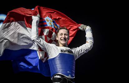 Lena Stojković osvojila zlato na Europskim igrama u Poljskoj!