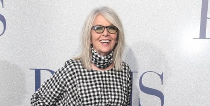 Diane Keaton nije bila na spoju 15 godina: 'Netko će me već oženiti, možda netko od ovih...'