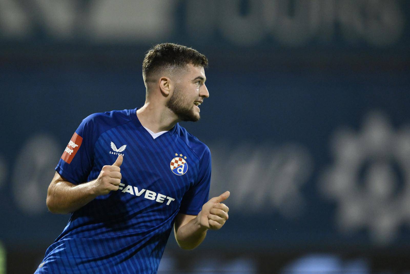 Dinamo i Šibenik sastali se u 3. kolu SuperSport HNL-a