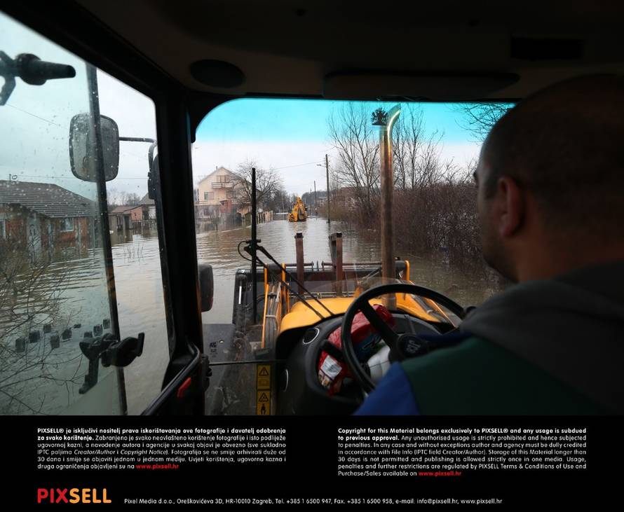 Željko Lukunić/Pixsell