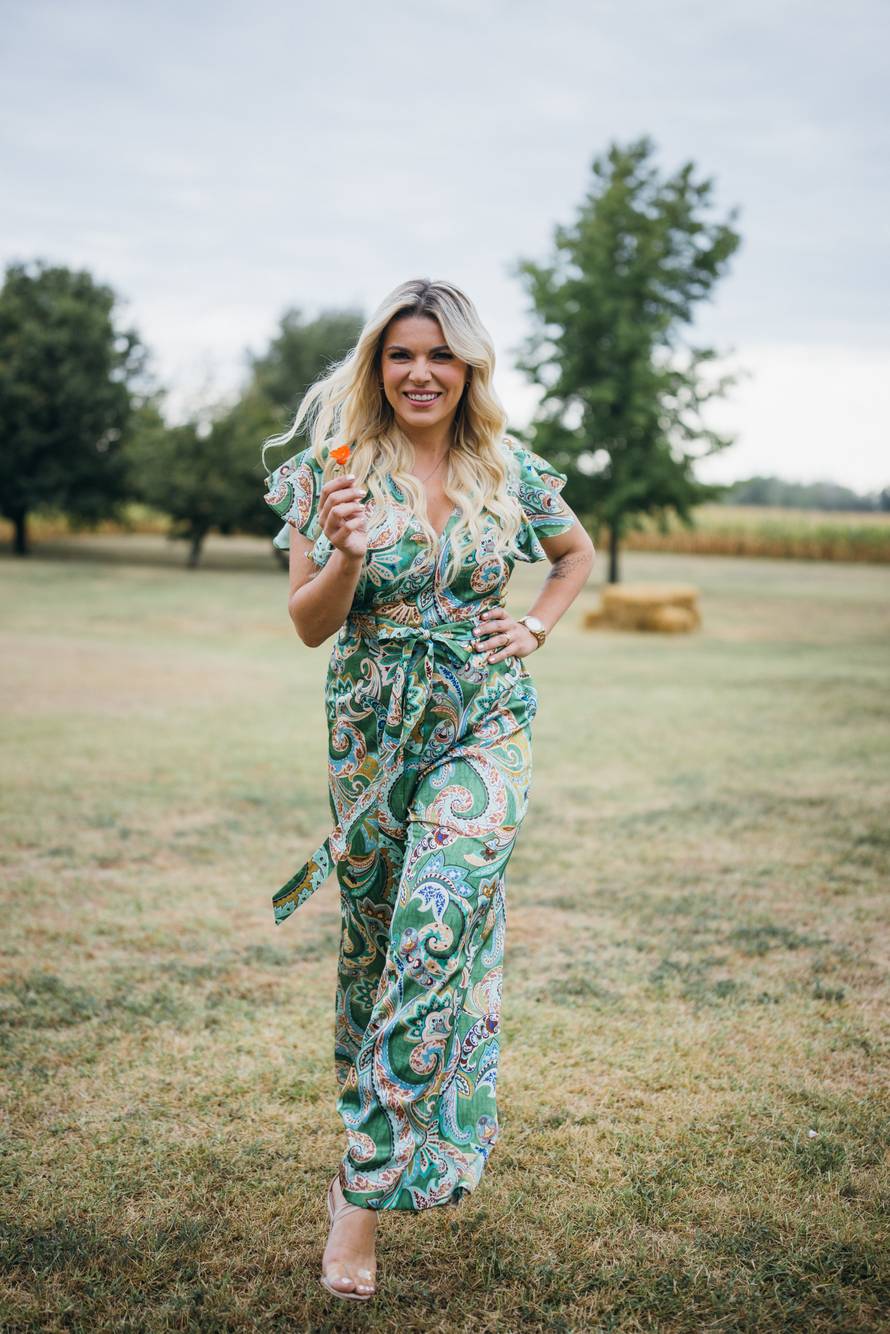 Vraća se 'Ljubav je na selu'! U jubilarnoj, 15. sezoni, očekuju nas novi farmeri i nove ljubavi