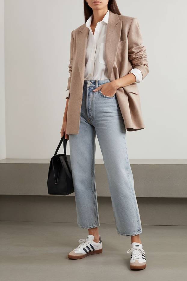 Složite luksuzni ormar s malo novca: Ovo je 10 jeftinih komada koji izgledaju skupo