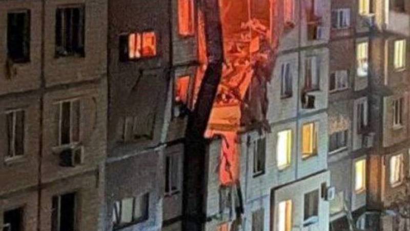 Rusi silovito napali Ukrajinu. Ima poginulih, nestalo je struje