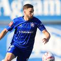 Dinamo dogovorio prvi izlazni transfer, Soldo odlazi u &Ccaron;e&scaron;ku