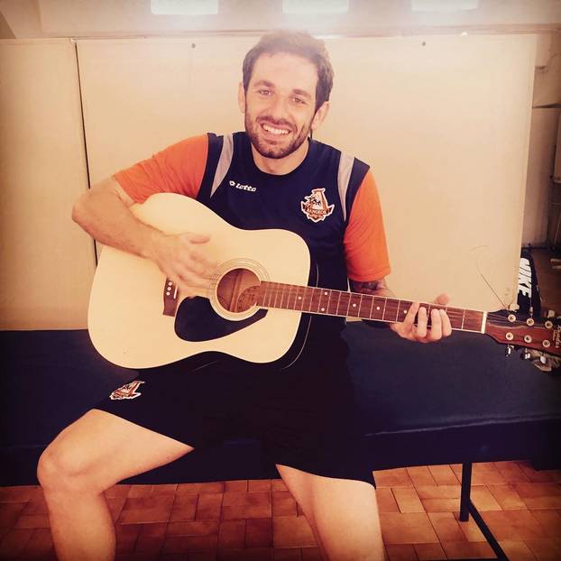 FOTO Od barake do duple krune pa otkaza. Već ga zovu susjedi