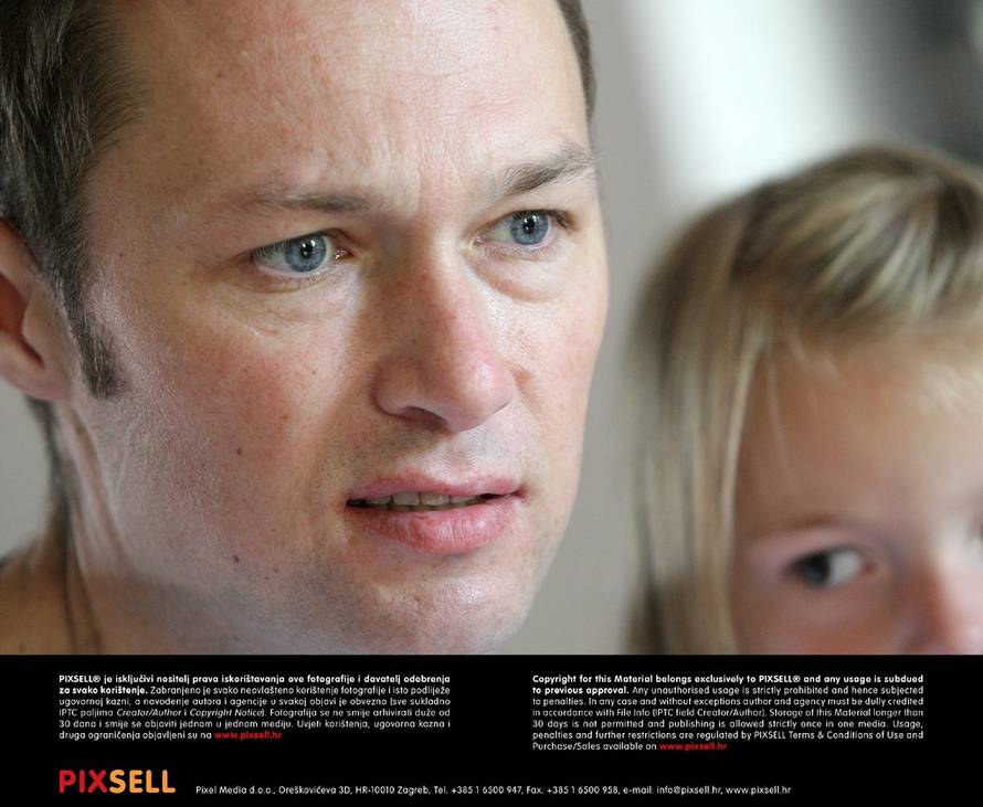 Borna Filić/Pixsell