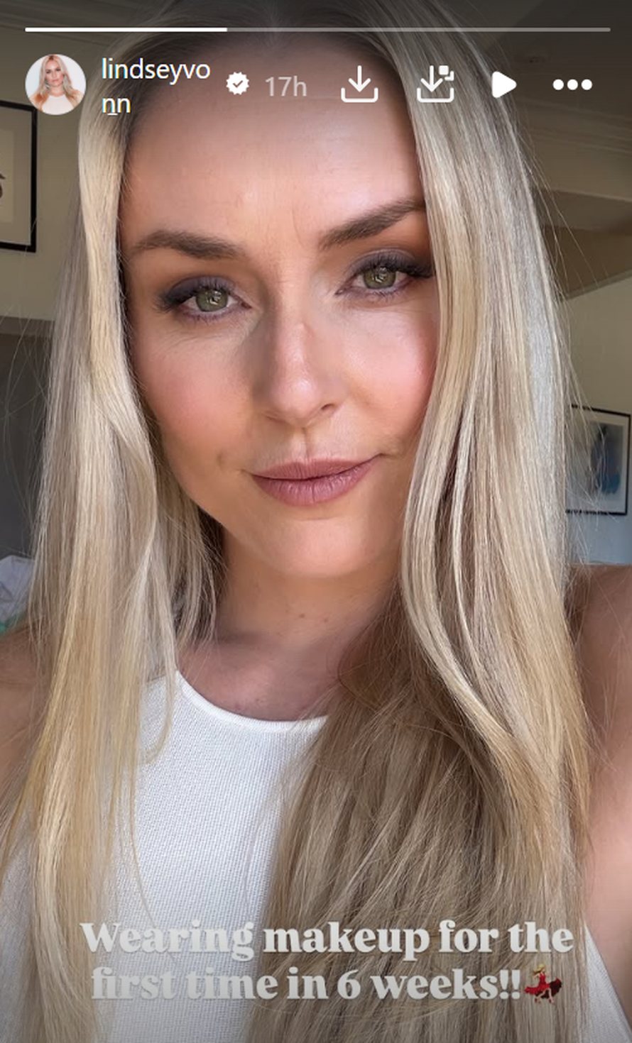 Lindsey Vonn otvoreno o hororu s Olimpijskih igara: Nisam luda!