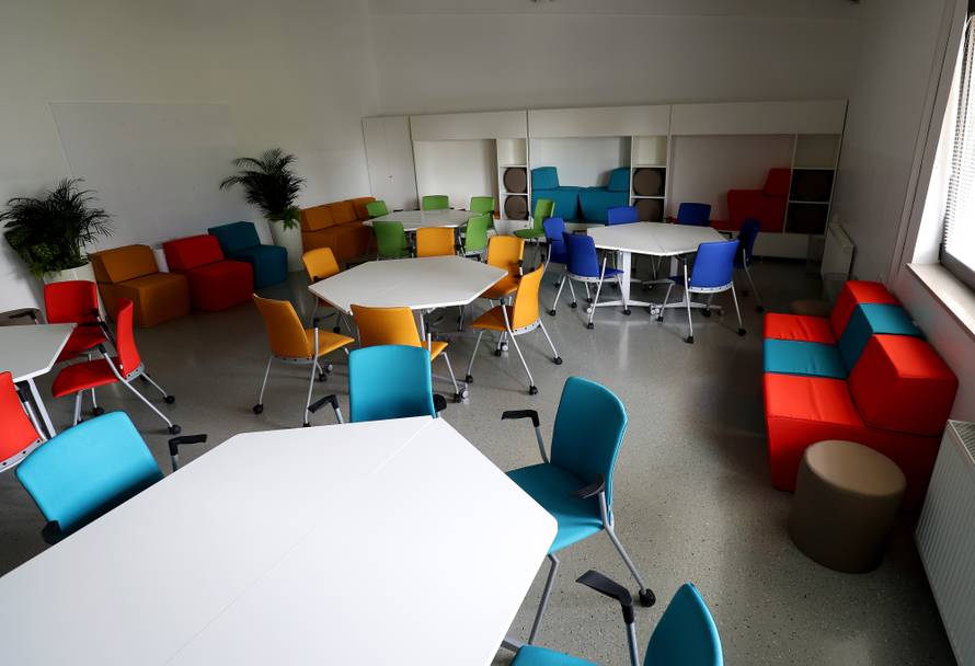 GNK Dinamo - NK Lokomotiva