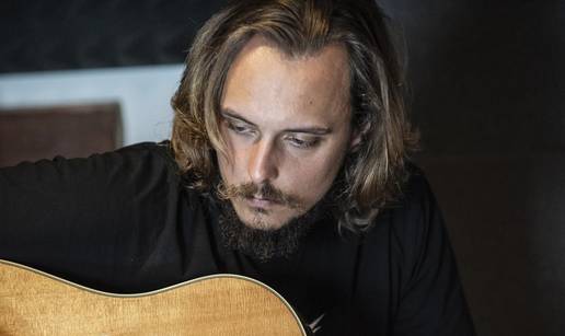 Marko Kutlić stiže u Tvornicu