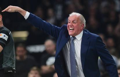 Šok u Beogradu: Obradović dao neopozivu ostavku u Partizanu