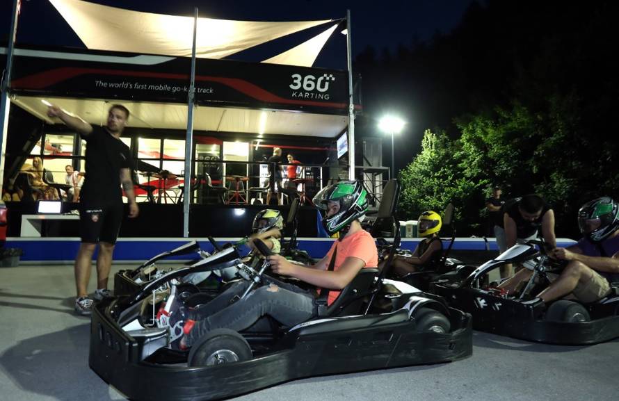 Žari i pali: Danas ne propustite najluđi ljetni party u Samoboru