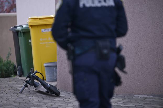 Zagreb: U stanu na Šestinskom trgu ubijen muškarac