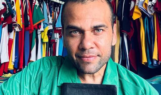 Legenda Barcelone se preobratila nakon izlaska iz zatvora. Sad je propovjednik