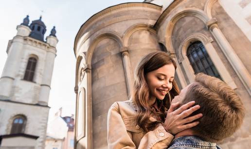 'Speed dating' za vjernike: &Zcaron;upa u Solinu postala je mjesto za pronalazak partnera za brak