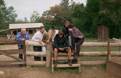 Jedan kandidat na Farmi vodi dvostruki život: 'Sada moram postati dio čopora, igrati igru'