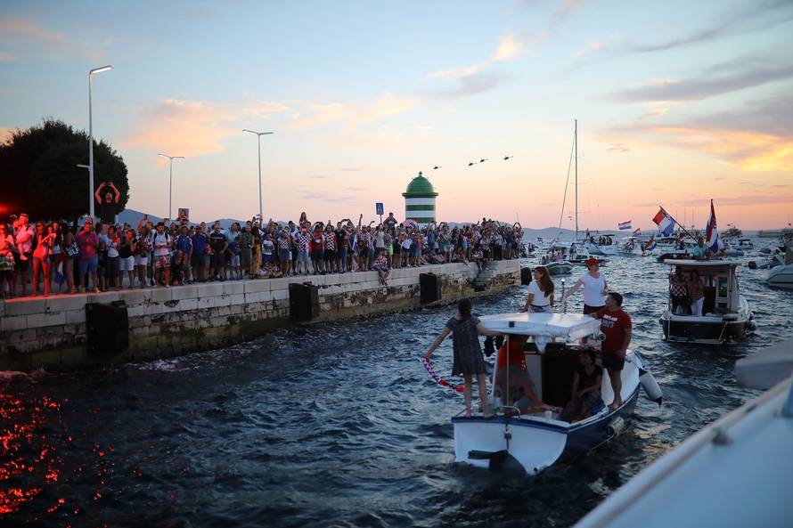 Zadarska dica ponos županije: Dobit će posebno priznanje...