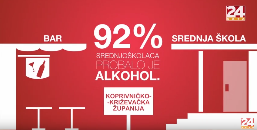 Tko u Hrvatskoj pije najviše: Slavonci, Zagorci, Dalmatinci?