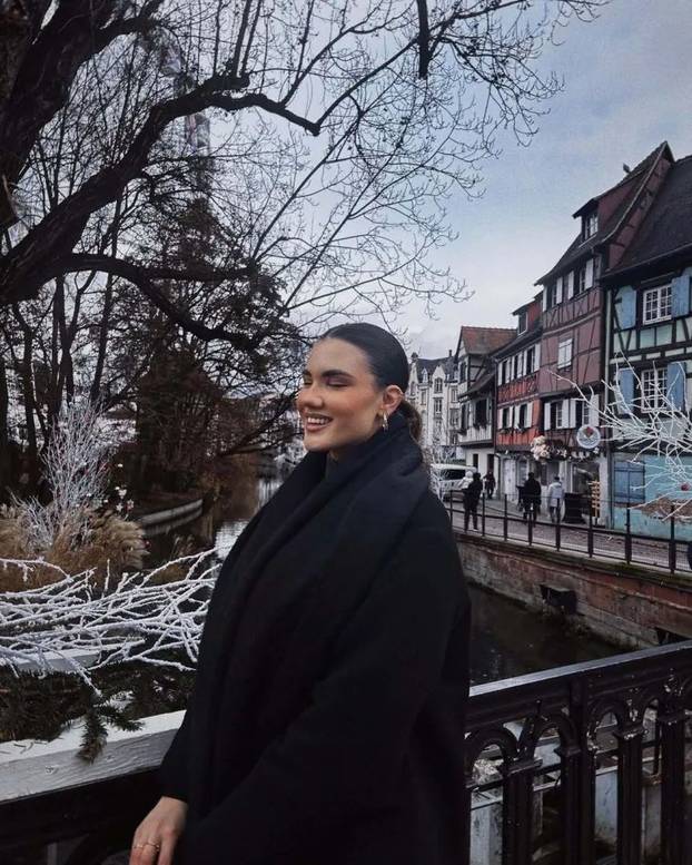 Ivona traži ljubav u 'Gospodinu Savršenom', cure ju vide kao konkurenciju: Evo kako izgleda