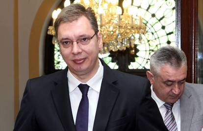 Vučić neće na Kosovo jer ne dopuštaju Vulinu ulaz u zemlju