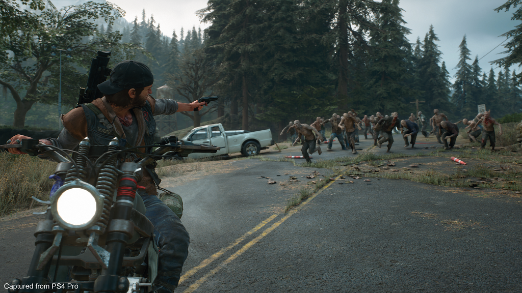 PlayStationov hit naslov Days Gone lokaliziran na hrvatski