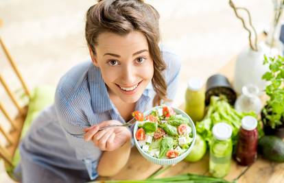 Veganska nutricionistica otkrila kojih 6 namirnica uvijek ima kod kuće jer su pune proteina