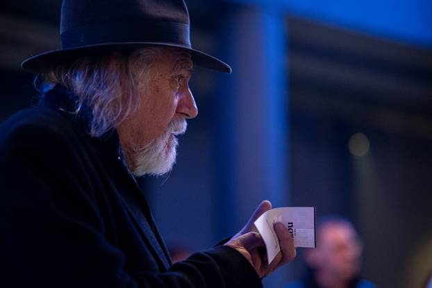 Zagreb: Premijera predstave "Sigurna kuća" u Gavelli