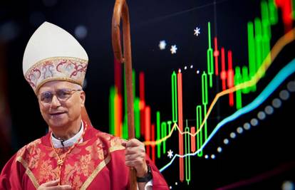 Kripto Papa: Jedna meme kovanica narasla 1000 posto!