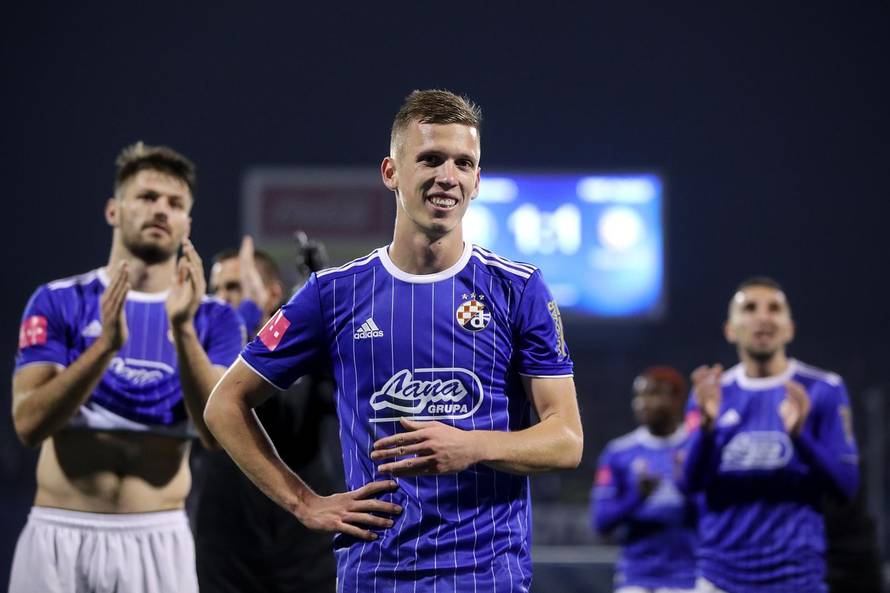 Otkrivamo zaradu Dinama na Olmu: Bonusi s četiri strane!