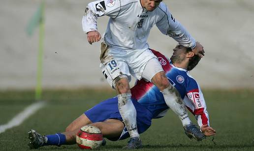 Novi početak na Istoku: Lovrek ponovo zabio gol