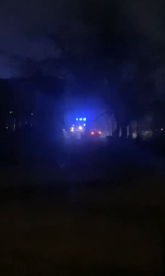 VIDEO Dva vozača sudarila se kod Rugvice: Troje je u bolnici