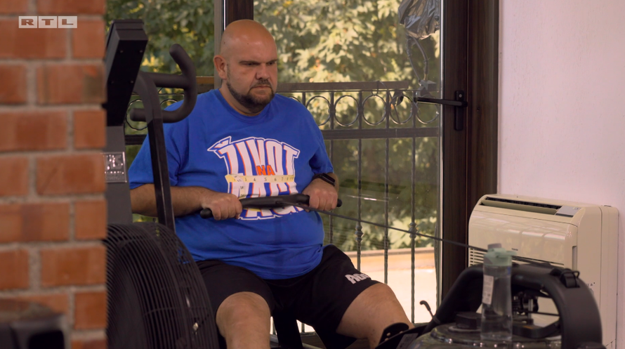 U Životu na vagi tuga jer je Zoki otišao, crveni su prozvali Antu: 'Lošije karike se provlače...'