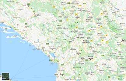Prije ulaska u EU Crna Gora mora riješiti pitanje granica