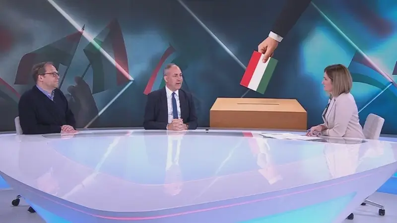 Bartulica: 'Orban je bio Dodikov i Vučićev saveznik u Uniji, a taj bliski odnos sam mu zamjerao'