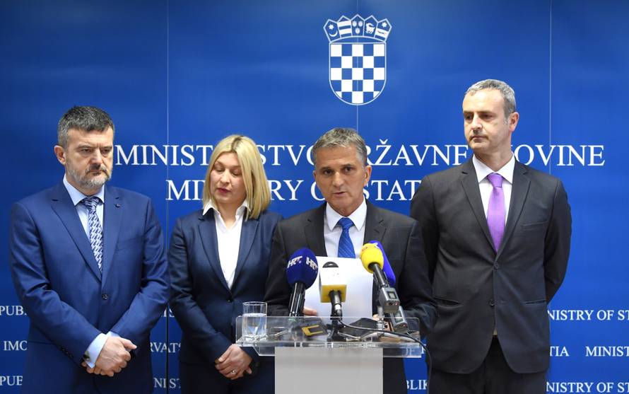 'Otkako smo objavili natječaj provaljeno je u sedam stanova'