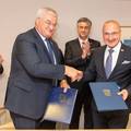 Grlić Radman u Dubrovniku s ukrajinskim ministrom: 'Rusija ne želi mir. Putin tu neće stati'
