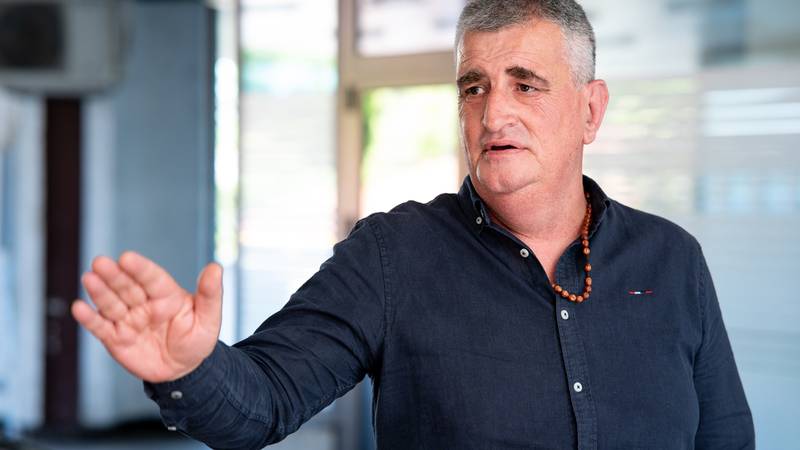 Bulj žestoko udario po Vladi i antiinflacijskim mjerama: 'Ovo je harač i pljačka građana!'