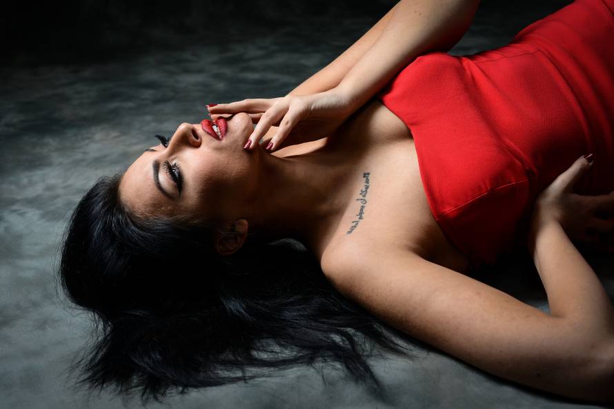 'Promijenio mi se život, a već sam upoznala Goranovu majku'