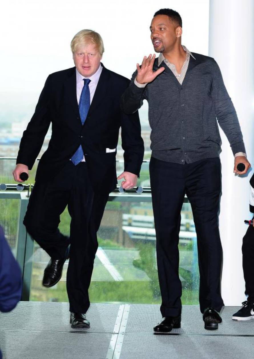 Ian West/Press Association/PIXSELL